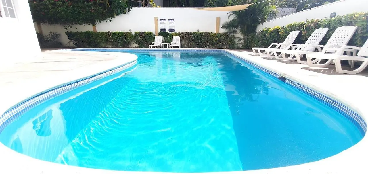 Costambar Beach Seaside Apartment Puerto Plata