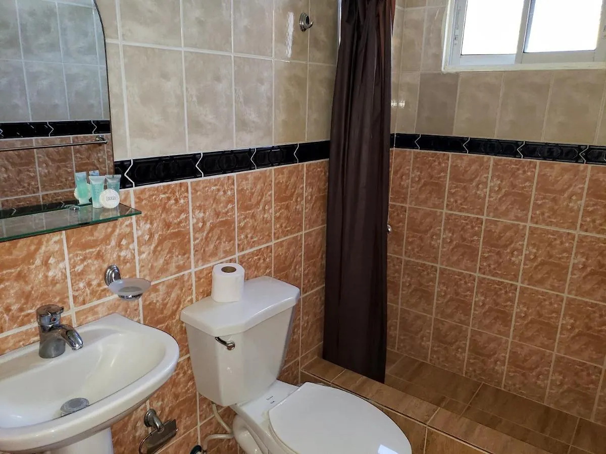 Costambar Beach Seaside Apartment Puerto Plata