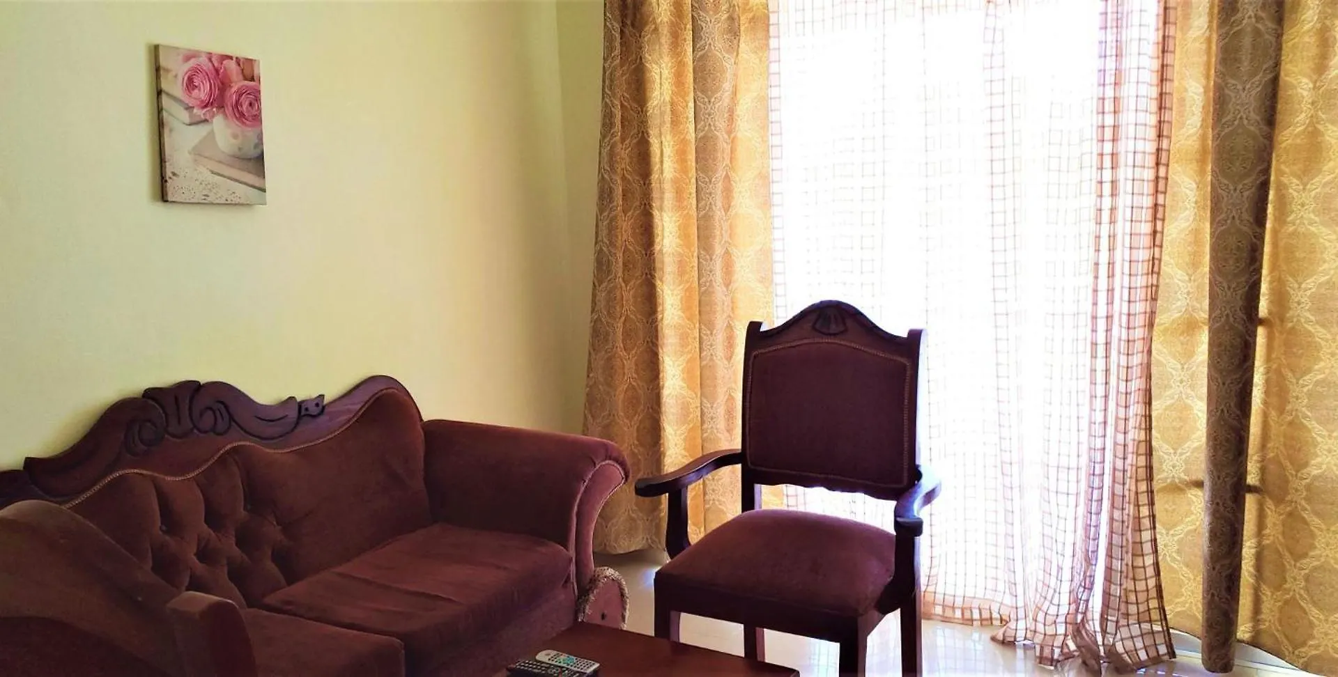 Costambar Beach Seaside Apartment Puerto Plata