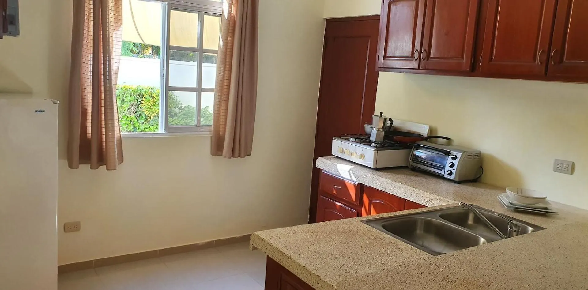 Costambar Beach Seaside Apartment Puerto Plata Den Dominikanske Republik