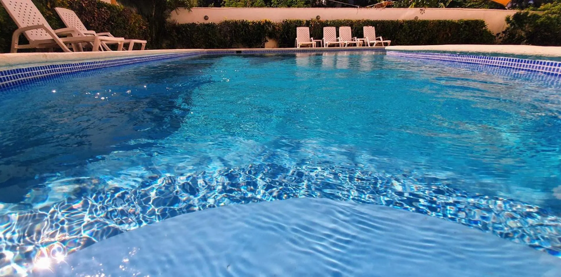 Costambar Beach Seaside Apartment Puerto Plata